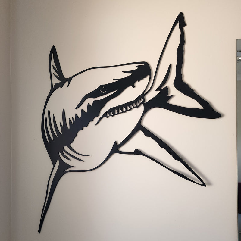 shark