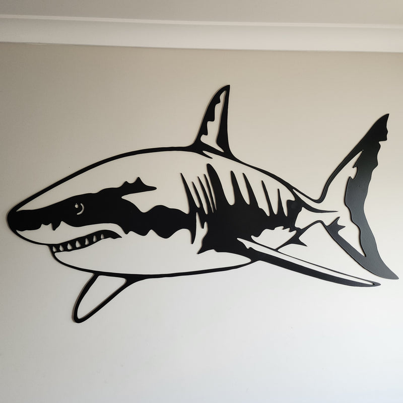 shark