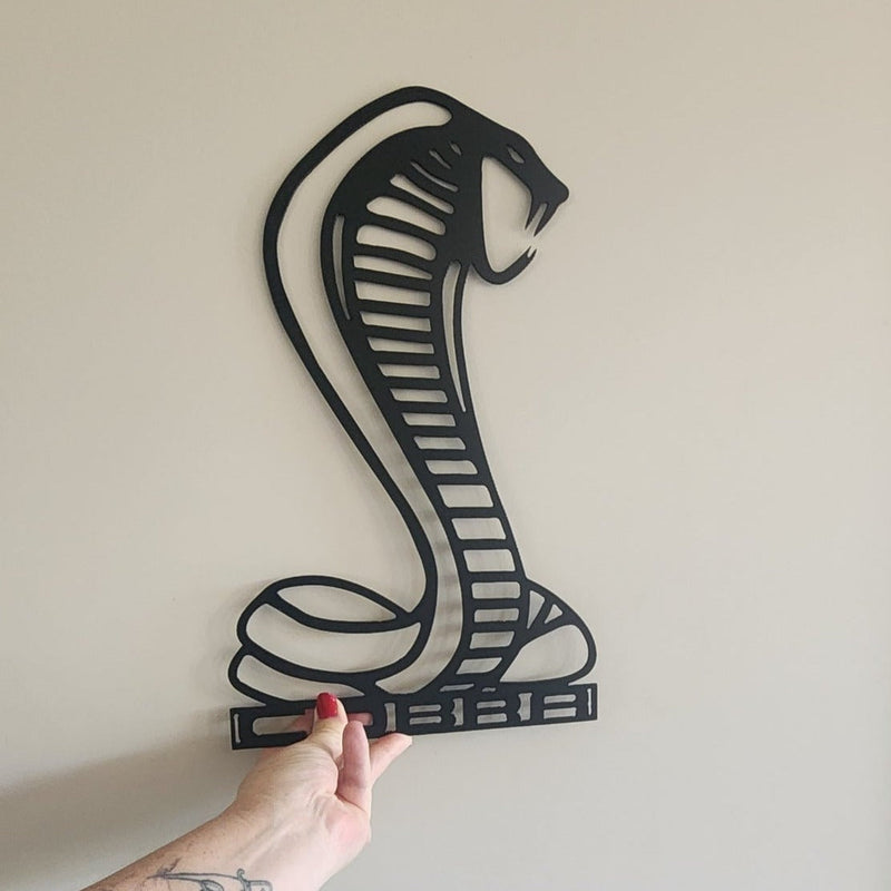cobra logo