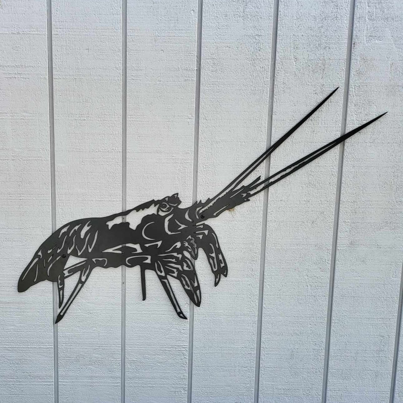crayfish