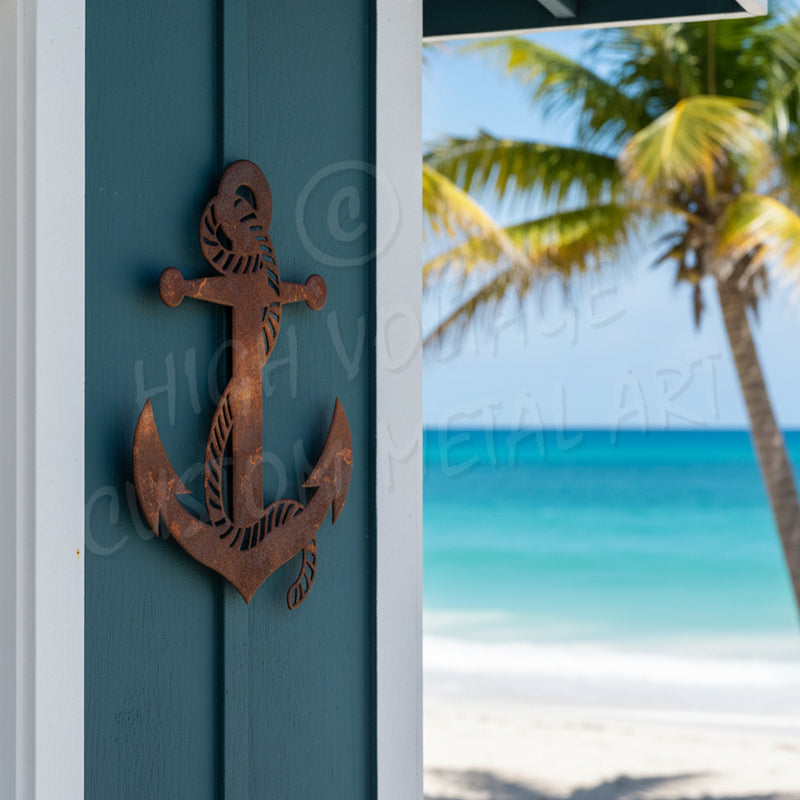anchor