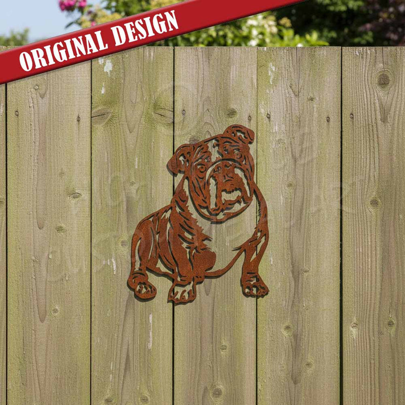bulldog