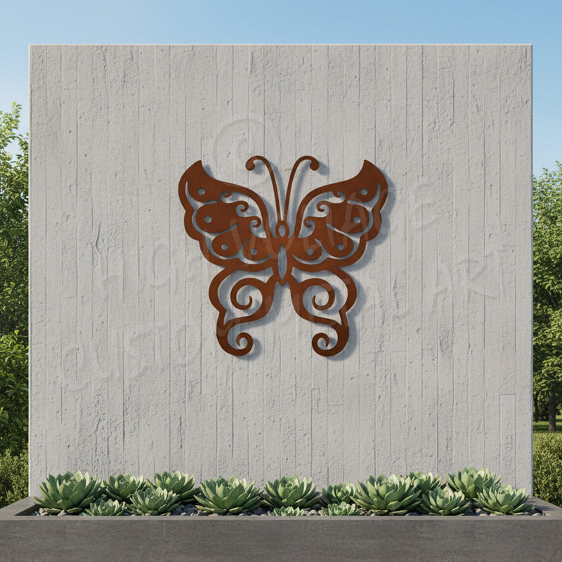 butterfly