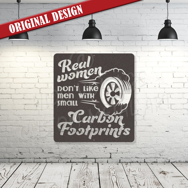 carbon footprints