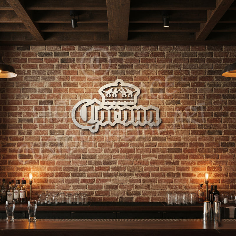 corona logo