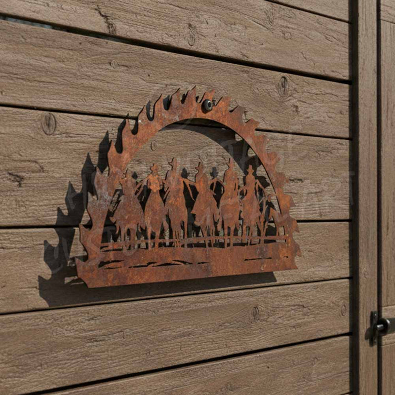cowboy circular saw
