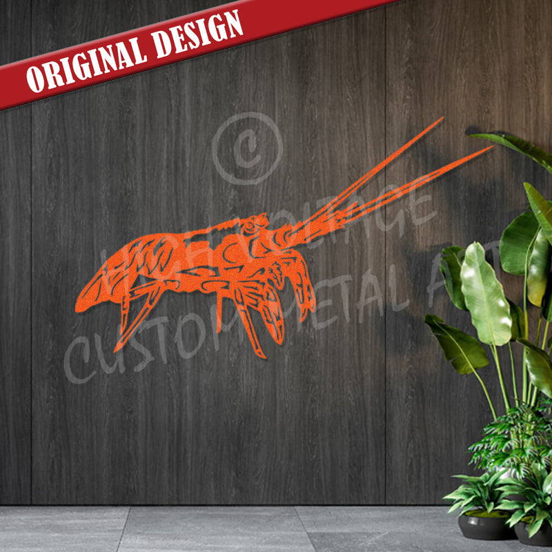 crayfish