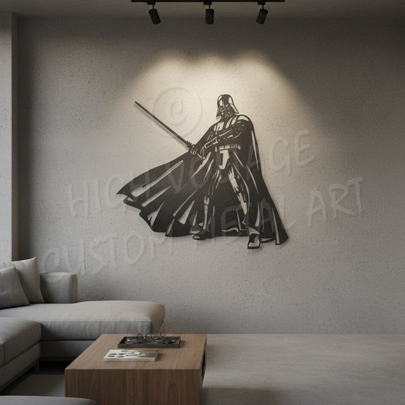 darth vader