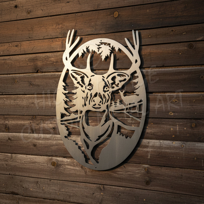 deer