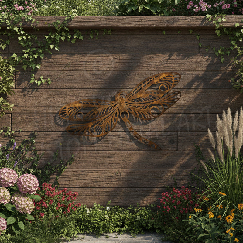 dragonfly