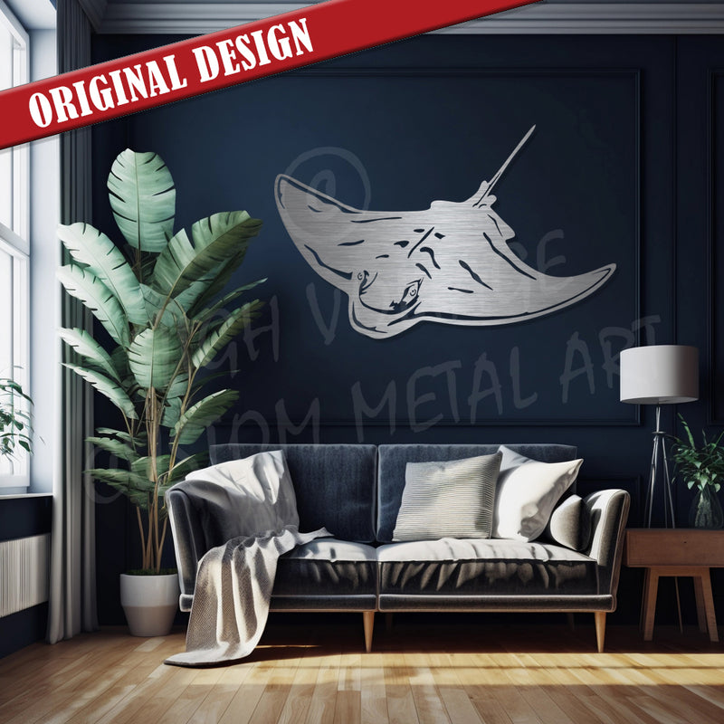eagle ray