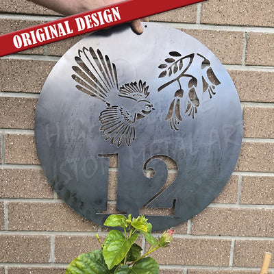 New Designs