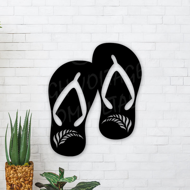 fern jandals
