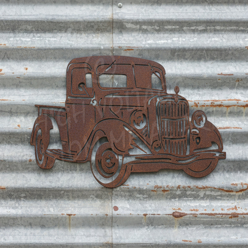 ford pickup truck