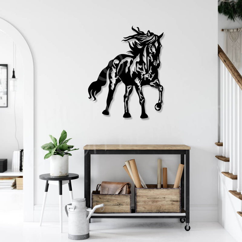 horse