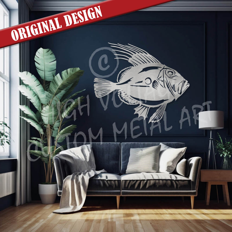 john dory