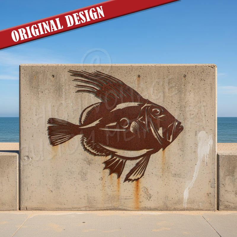 john dory