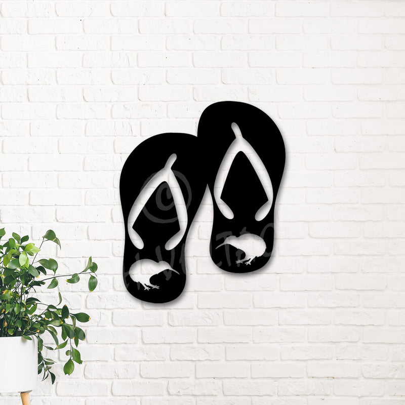 kiwi jandals