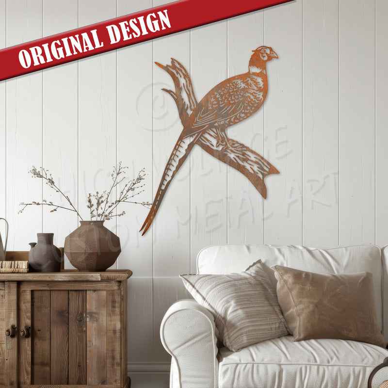 Pheasant