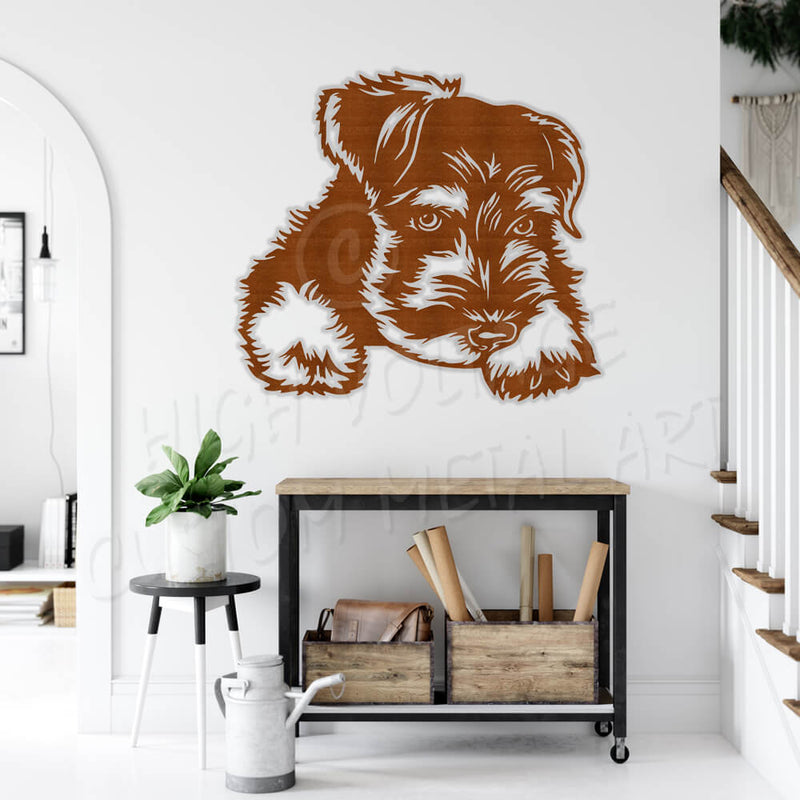 schnauzer