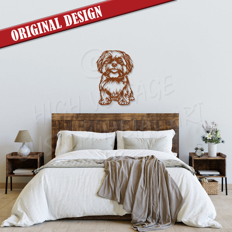 shi tzu