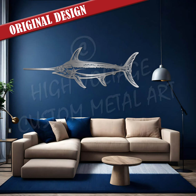 swordfish