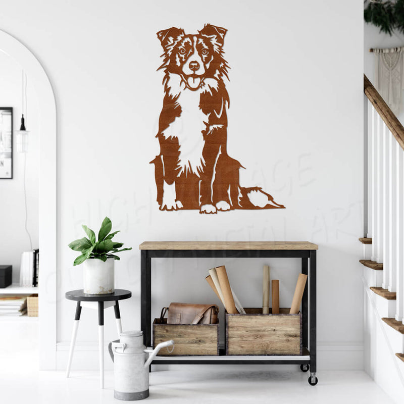 border collie