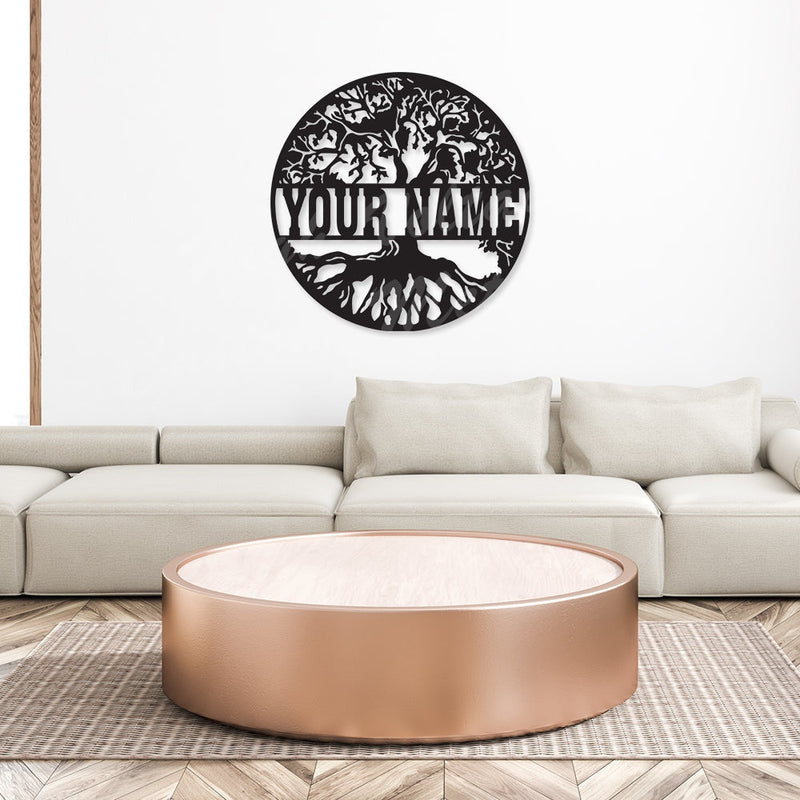 custom tree of life