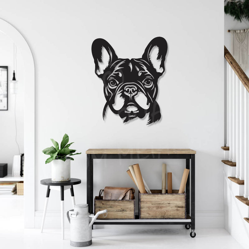 french bulldog