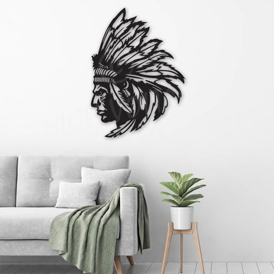 Indian Chief