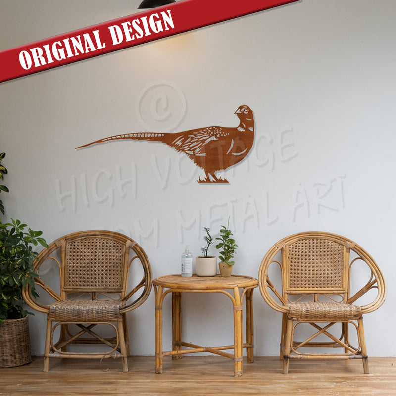 pheasant