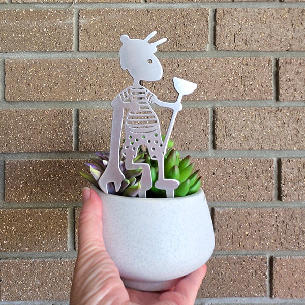 gardening ants