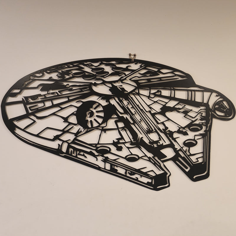 millennium falcon