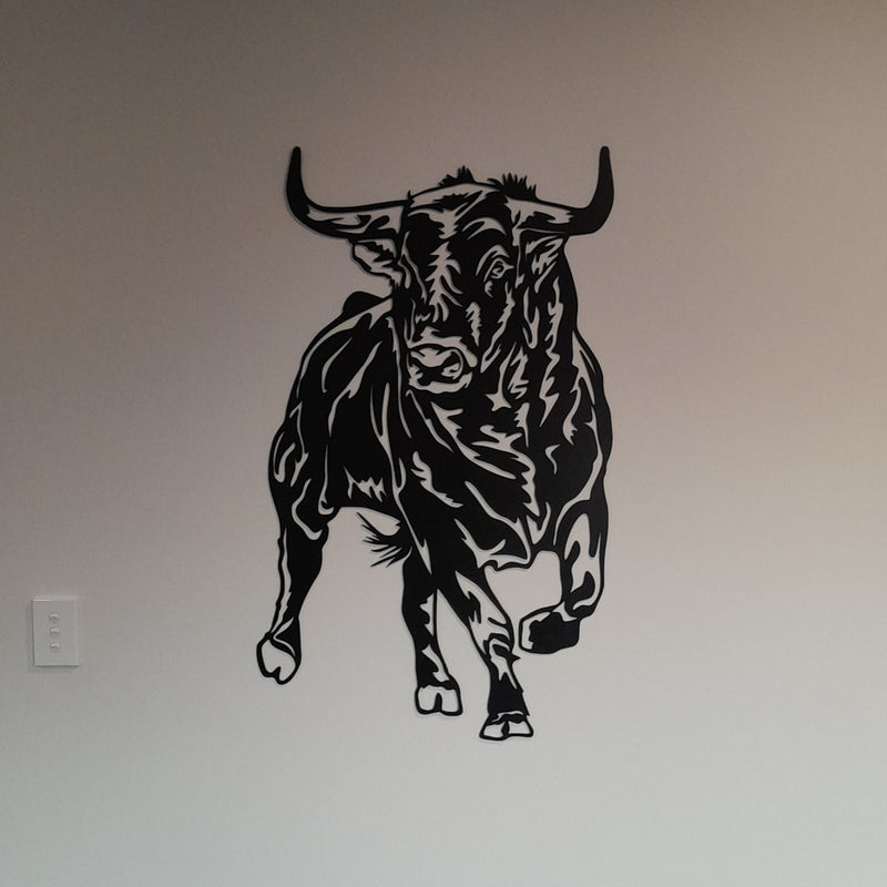 bull