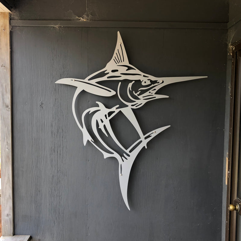 marlin