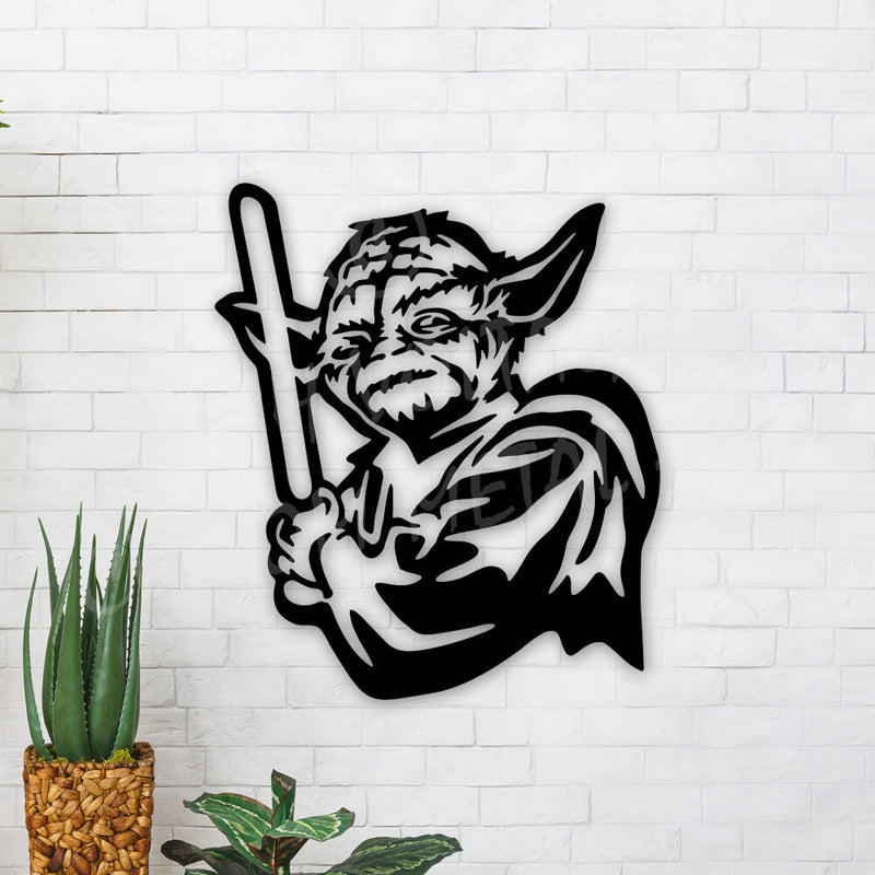 yoda