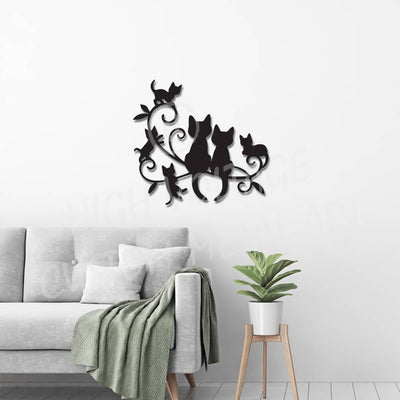 Cats