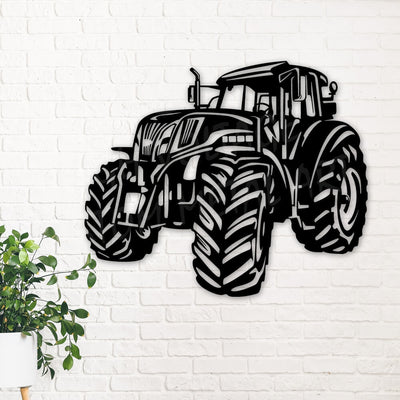 Tractor Tractors